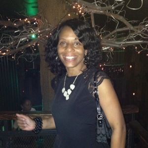 Meet your Posher, Darcy